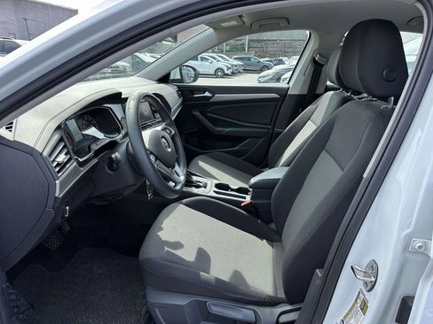 Used 2021 Volkswagen Jetta S w/ Driver Assistance Package FWD image 12