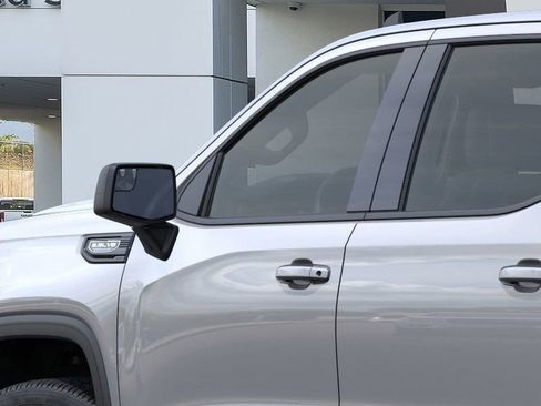 New 2026 GMC Sierra 1500 Elevation image 12