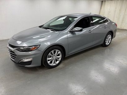 Used 2023 Chevrolet Malibu LT