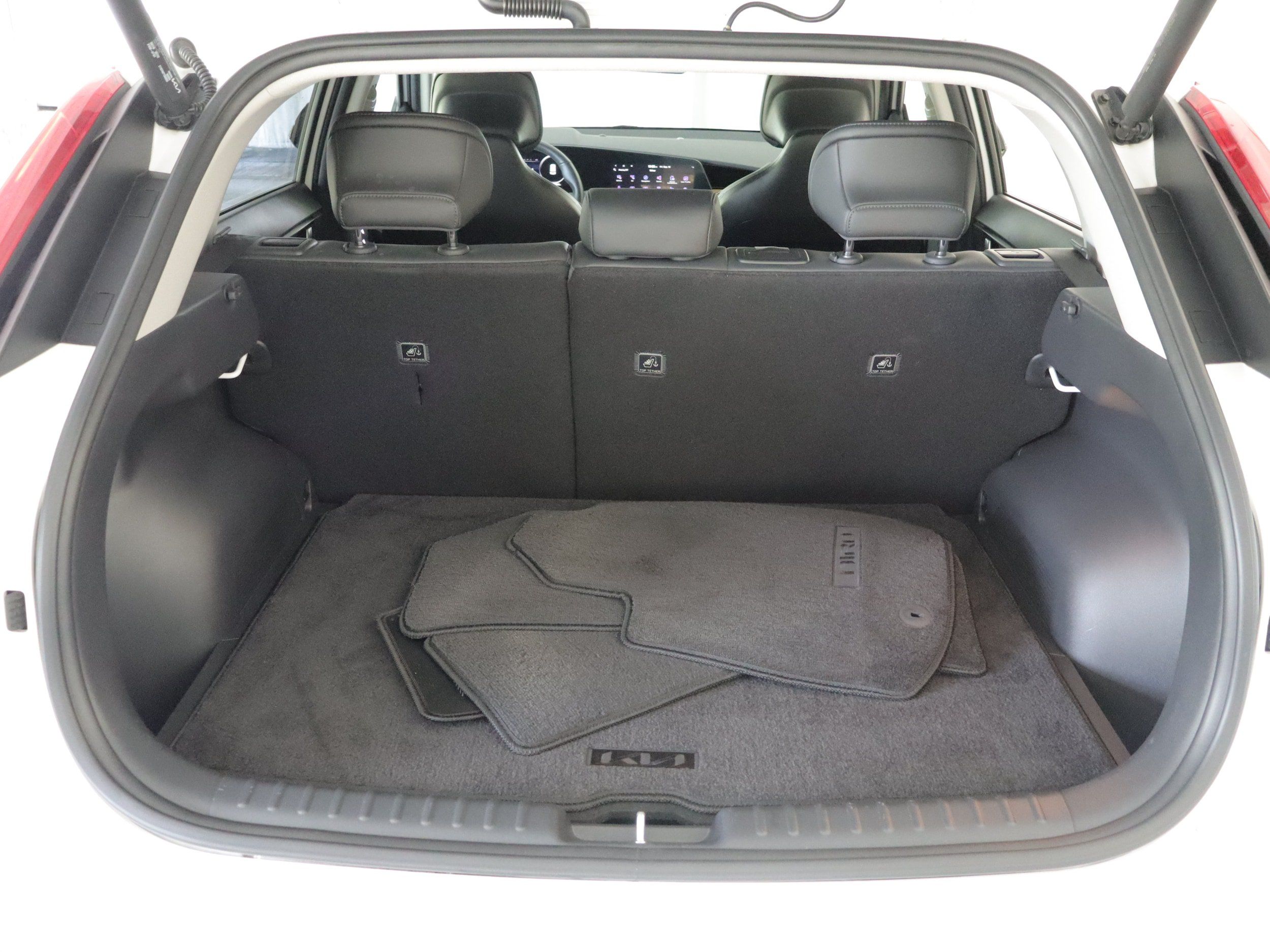 Used 2023 Kia Niro Wind w/ Wind Preserve Package FWD image 19