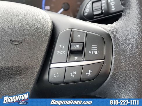 Used 2023 Ford Bronco Sport Big Bend w/ Convenience Package image 21