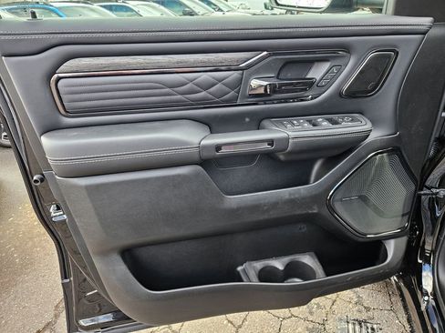 New 2026 RAM 1500 Limited AWD/4WD image 11