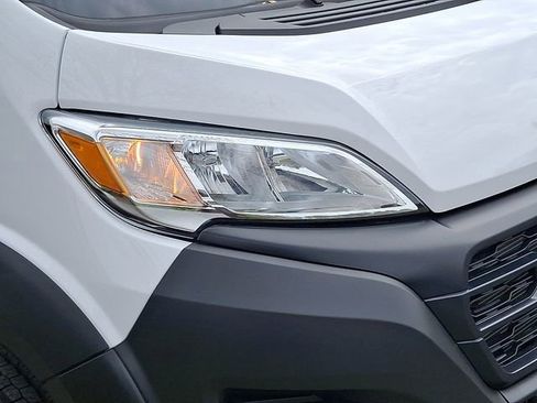 Used 2024 RAM ProMaster 2500 w/ Safety Group image 30