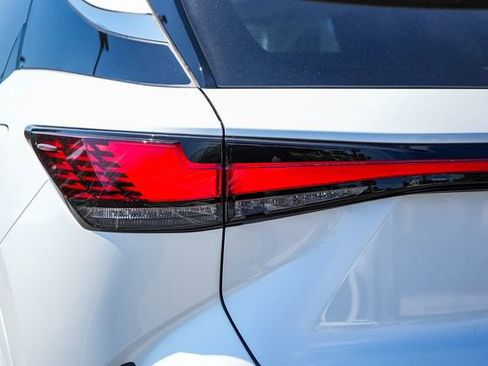 New 2026 Lexus RX 350 image 10