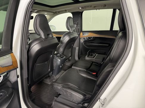 Used 2019 Volvo XC90 T6 Inscription w/ Advanced Package AWD/4WD image 20