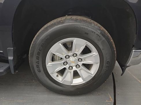 Used 2024 Chevrolet Silverado 1500 LT w/ Protection Package image 12