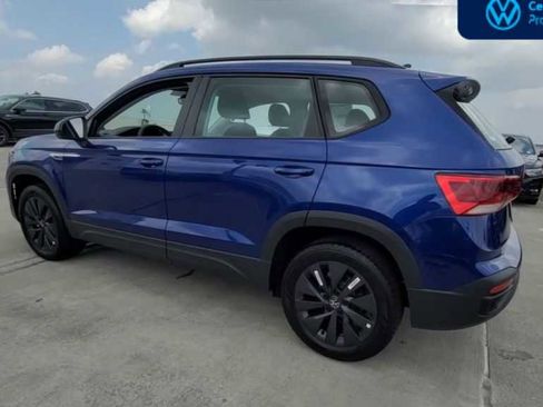 Certified 2023 Volkswagen Taos S image 7