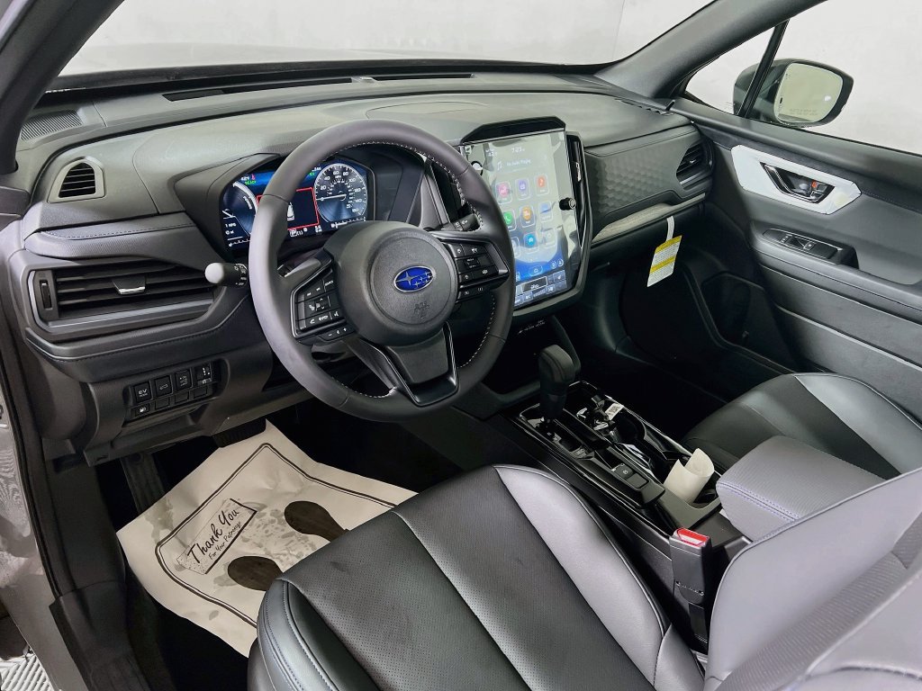 New 2026 Subaru Forester Premium AWD/4WD image 9