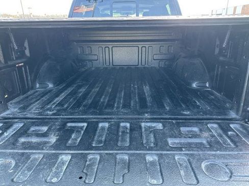 Used 2024 Ford F150 XLT w/ Equipment Group 302A MID AWD/4WD image 13