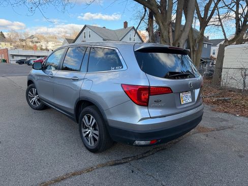 Used 2016 Honda Pilot EX-L image 9