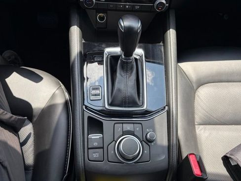Used 2024 MAZDA CX-5 AWD 2.5 S w/ Select Package image 24