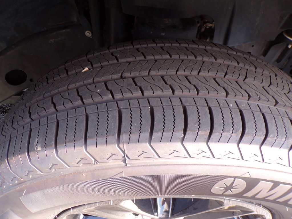 Used 2021 Jeep Wrangler Unlimited Sahara AWD/4WD image 6