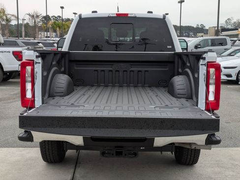 New 2026 Ford F250 XL AWD/4WD image 13
