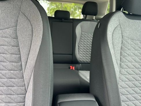 New 2026 Volkswagen Tiguan S FWD image 36