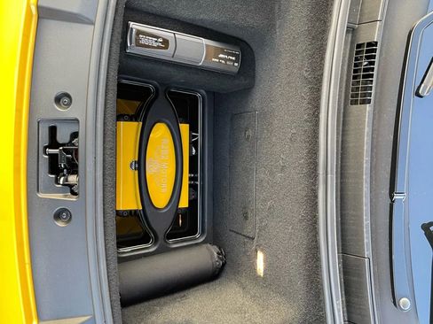 Used 2006 Lamborghini Gallardo Spyder AWD/4WD image 31