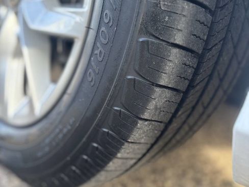 Used 2016 Volkswagen Passat 1.8T S w/ Lighting Package (P06) image 9