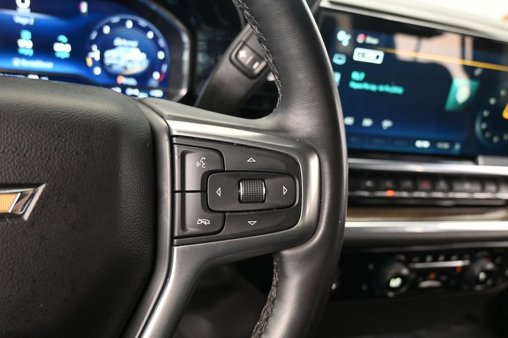 Used 2024 Chevrolet Silverado 1500 LT RWD image 20