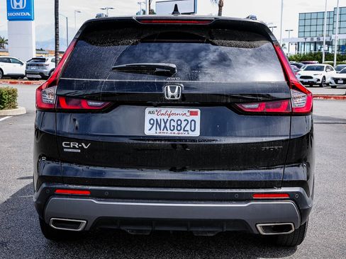 Used 2024 Honda CR-V Sport-L image 6