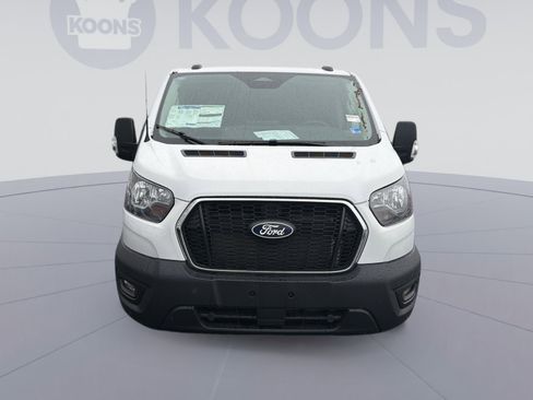 New 2026 Ford Transit 350 Low Roof AWD w/ Load Area Protection Package image 11
