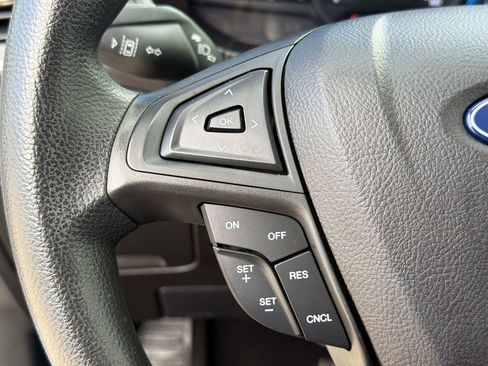 Used 2023 Ford Edge SE w/ Cargo Accessory Package AWD/4WD image 29