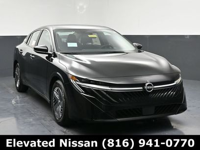 New 2026 Nissan Sentra S w/ S Cold Weather Package