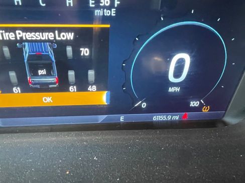 Used 2024 Ford F350 Lariat image 18