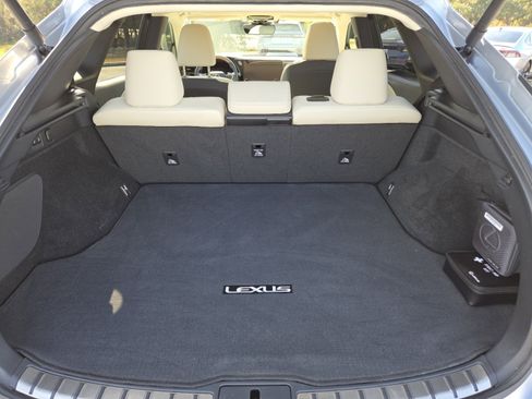 Used 2023 Lexus RX 350 Premium Plus image 22