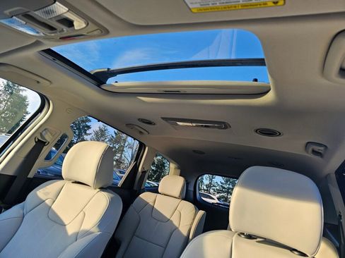 New 2025 Kia Telluride EX image 10