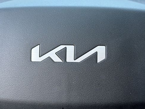 Used 2022 Kia EV6 Wind w/ Wind Technology Package image 25