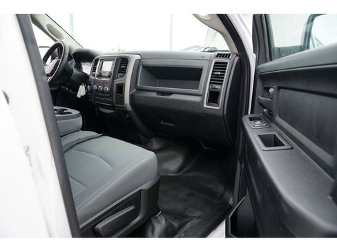 Used 2016 RAM 1500 Tradesman w/ Popular Equipment Group image 30