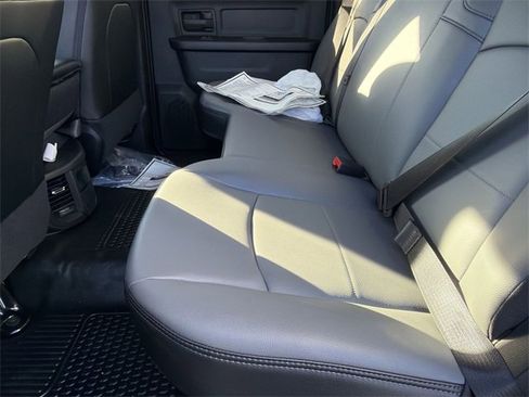 New 2024 RAM 4500 Tradesman w/ Chrome Appearance Group image 24