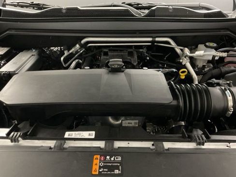 New 2026 Chevrolet Colorado ZR2 w/ Technology Package AWD/4WD image 21