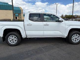 New 2026 Toyota Tacoma SR5 AWD/4WD video 2