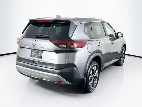 Used 2023 Nissan Rogue SV w/ SV Premium B Package FWD image 9