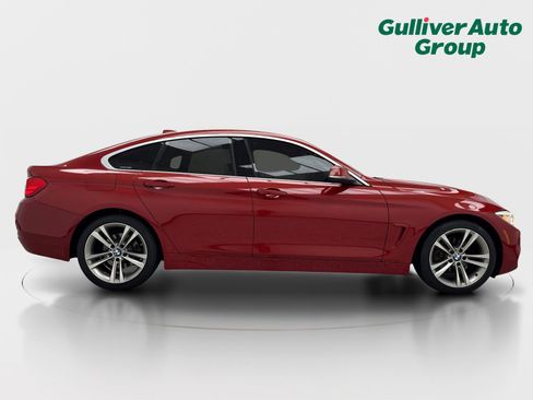 Used 2017 BMW 430i Gran Coupe RWD image 10