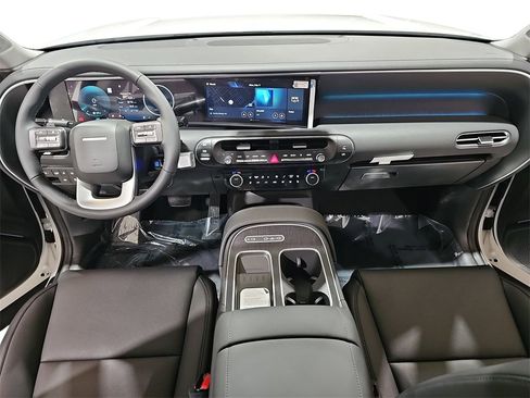 New 2026 Hyundai Palisade Limited image 9