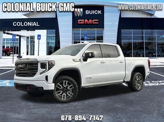 Used 2024 GMC Sierra 1500 AT4 w/ Technology Package video 1