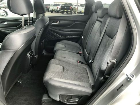 Used 2023 Hyundai Santa Fe SEL AWD/4WD image 22