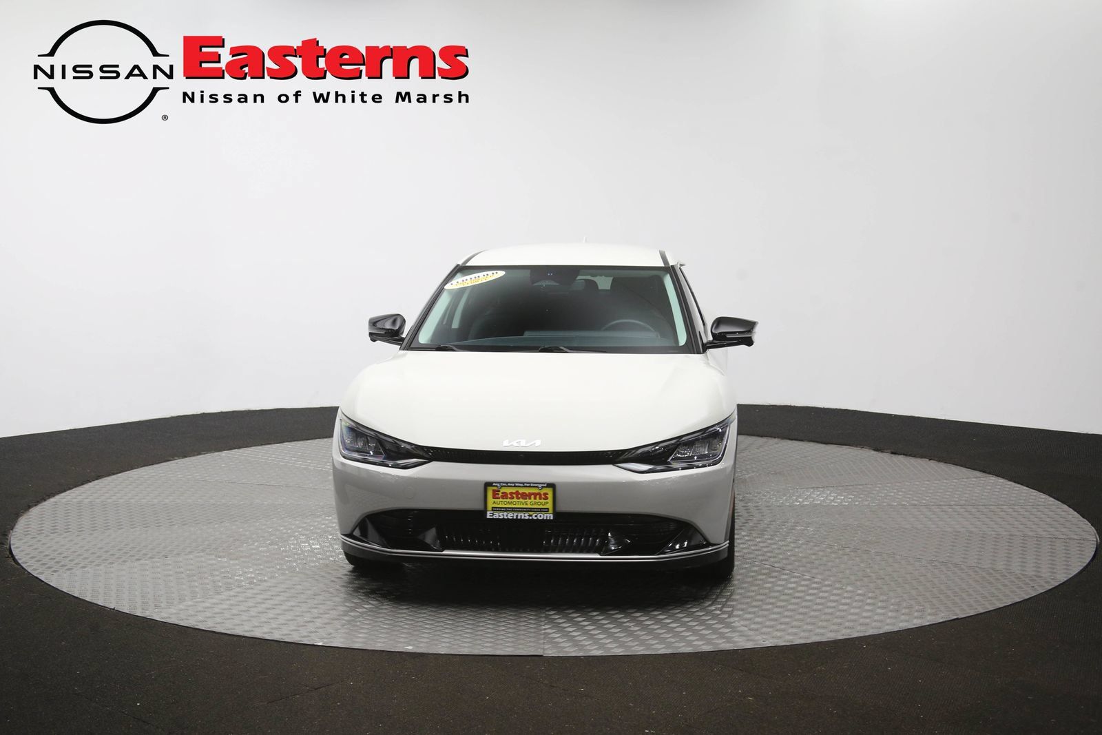 Used 2022 Kia EV6 Wind w/ Wind Technology Package AWD/4WD image 50