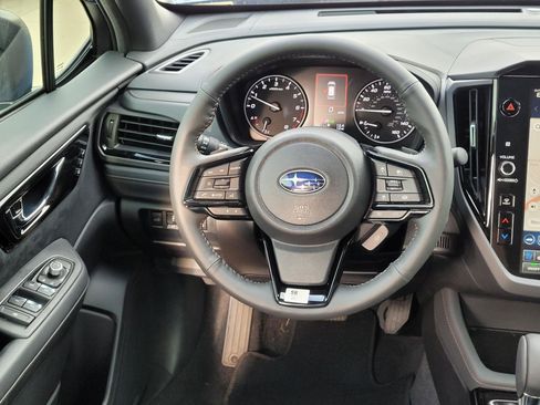 New 2026 Subaru Forester Touring AWD/4WD image 6