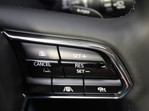 New 2026 MAZDA CX-90 3.3 Turbo S w/ Premium Plus AWD/4WD image 35