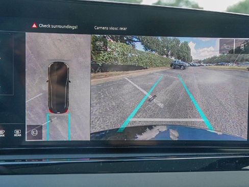 New 2025 Audi A5 2.0T Prestige image 11