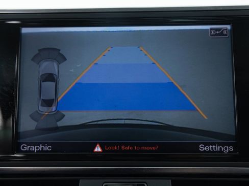 Used 2014 Audi A6 3.0T Prestige w/ Prestige Package image 35