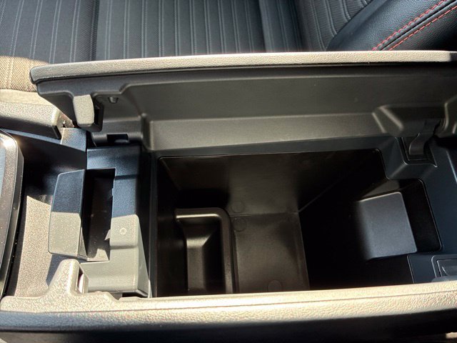 Certified 2025 Nissan Rogue SV w/ Rock Creek Premium Package AWD/4WD image 36