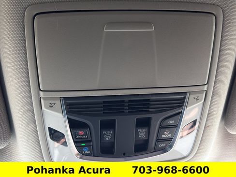 Certified 2024 Acura MDX w/ Technology Package AWD/4WD image 33
