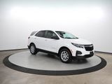 Certified 2022 Chevrolet Equinox LS w/ LS Convenience Package image 2