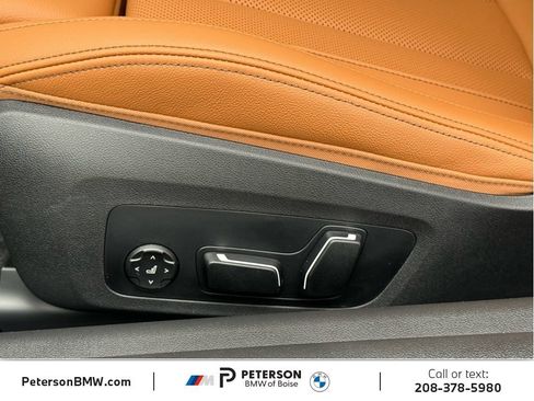 New 2026 BMW 430i xDrive Coupe w/ Premium Package AWD/4WD image 10