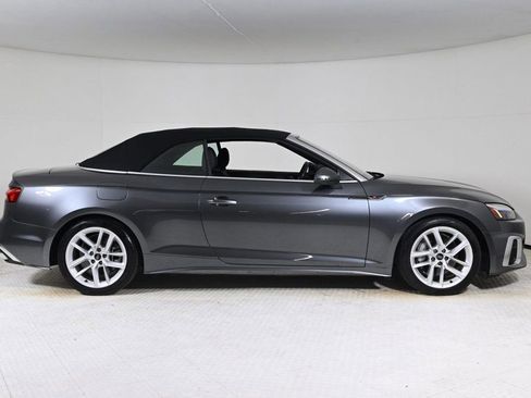 Used 2023 Audi A5 2.0T Premium Plus w/ Premium Plus image 6