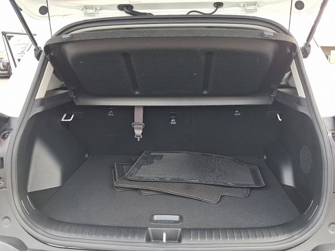 Used 2024 Kia Seltos SX image 31