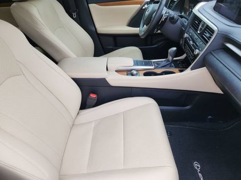 Used 2022 Lexus RX 350 FWD w/ Premium Package image 13